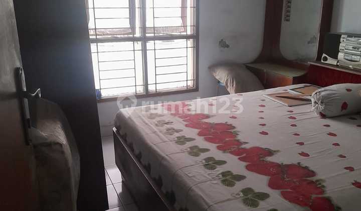 Rumah Murah Siap Huni Nyaman Strategis di Komplek Gempol Asri 2