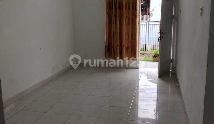Rumah Murah Banget Strategis SHM Nyaman di Komplek Buana Ciwastra
