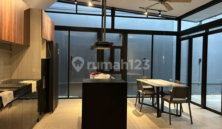 Rumah 2 Lantai SHM Siap Huni Nyaman KPR di Tatar Simakirana, Kbp