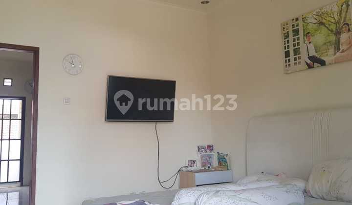 Rumah Siap Huni Nyaman 2 Lantai Bagus SHM di Pasadena Caringin 2