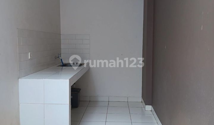 Rumah Hook Bagus Nyaman SHM Cluster Dayana, Summarecon Bandung 2