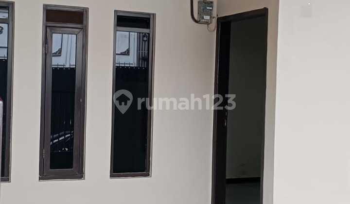 Rumah Murah Banget AJB Minimalis di Ranca Intan 2, Baleendah