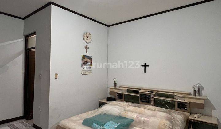 Rumah Bagus Semi Furnished Kopo Permai, Bandung 2