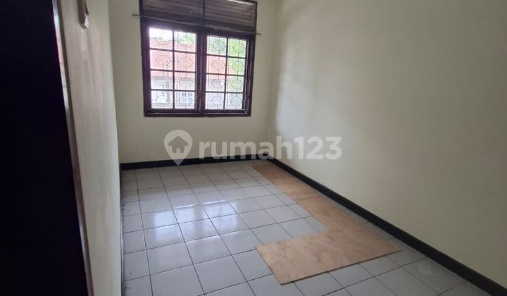 Rumah Siap Huni Nyaman Strategis Pusat Kota 2 Lantai Jl. Tampomas 2