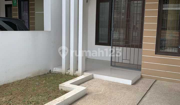 Rumah Murah Banget Bagus Unfurnished SHM Permata Permai, Bandung Rumah Murah Banget Bagus Unfurnished SHM Permata Permai, Bandung