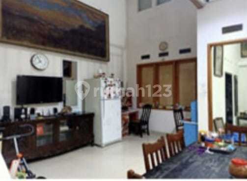 Rumah Murah SHM Nyaman 2 Lantai Siap Huni di Taman Kopo Indah 3