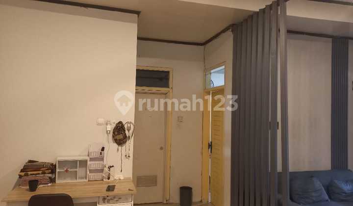 Rumah MURAH BANGET Bagus Unfurnished SHM Taman Cibaduyut Indah I 2