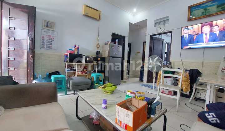 Jual Cepat Bu Murah Siap Huni Nyaman Terawat di Sariwangi,Bandung