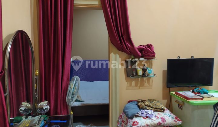 Bebas Banjir Rumah 1 Lantai SHM Siap Huni Sayap Ramdan Bandung 2