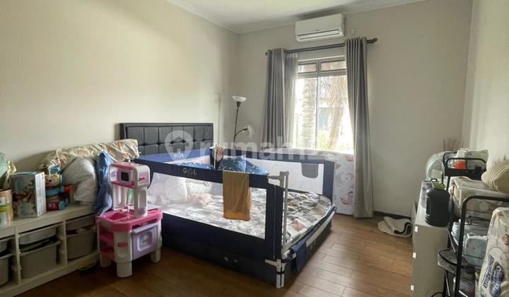 Murah Rumah Bagus nyaman siap huni SHM di Kota Baru Parahyangan 2