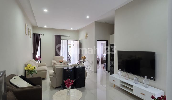 Rumah Baru Murah Bagus Unfurnished SHM di Riung Bandung, Bandung Rumah Baru Murah Bagus Unfurnished SHM di Riung Bandung, Bandung