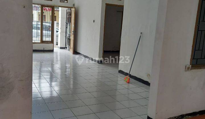 Dijual Rumah Taman Cibaduyut Indah  1