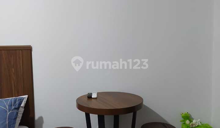 Apartment Siap Huni Nyaman Full Furnised di M Square Bandung 2