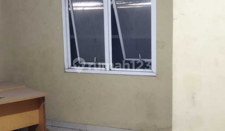 1-Story Warehouse SHM Ready to Occupy in Nanjung Lagadar, South Cimahi