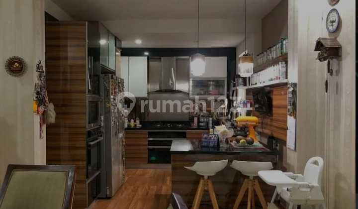 Rumah MEWAH siap huni Bagus SHM pusat kota Jl Kurdi, Bandung 2