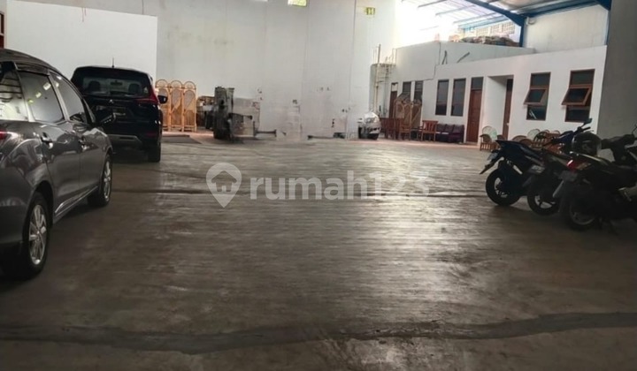Gudang Murah Siap Huni Nyaman SHM di Mainroad Kopo Raya Gudang Murah Siap Huni Nyaman SHM di Mainroad Kopo Raya