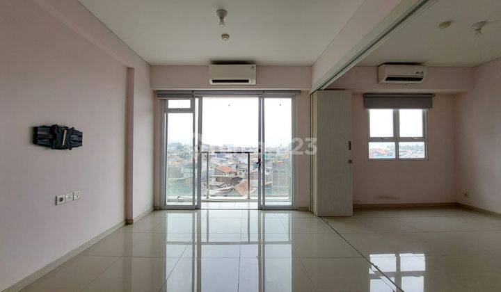 Apartment Gateway Pasteur Bandung Bagus 2 BR Semi Furnished 1