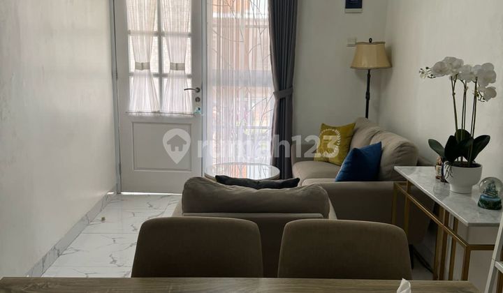 Flood-Free, House, 2 Floors, SHM, Ready to Occupy Complex in Arcamanik 2