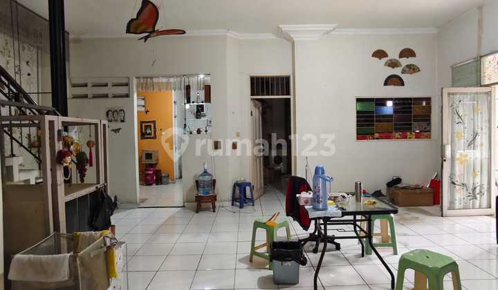 Rumah Murah siap huni Bagus SHM Singgasana Pradana, Bandung