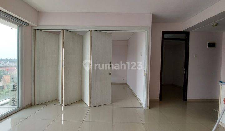 Apartment Gateway Pasteur Bandung Bagus 2 BR Semi Furnished 2