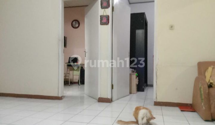 Rumah Bagus Unfurnished SHM di Komplek Taman Rahayu, Bandung 2