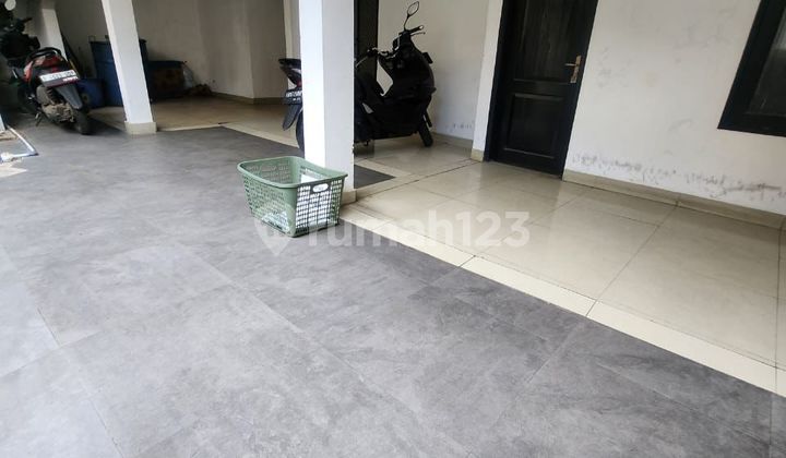Cheap 2-Story Boarding House, Strategically Located in Antapani City Center, Bandung 2