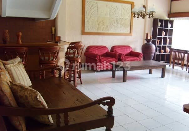 Nice House Ready to Live Comfortable Strategic Spacious in Cipaku, Bandung