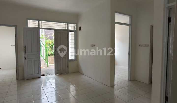 Rumah Murah Bagus Unfurnished SHM Taman Cibaduyut Indah, Bandung