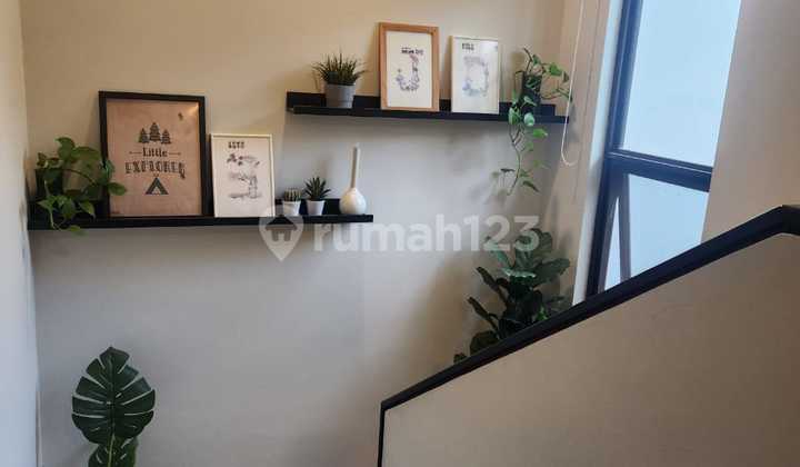 Rumah Bagus Furnished SHM Tatar Simakirana, Kota Baru Parahyangan 2
