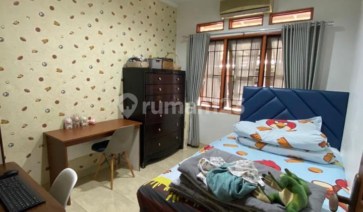 Rumah Bagus siap huni Unfurnished SHM di Pinus Regency 2