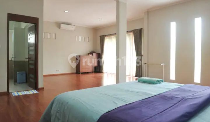 Furnished 2-Story House with SHM, Flood-Free Resort Dago Pakar Lux 2