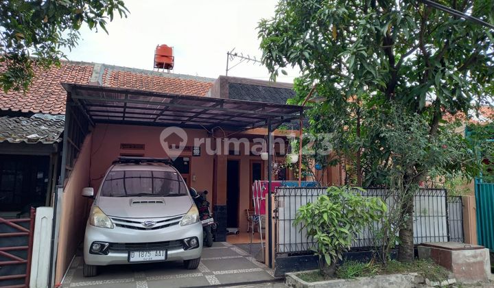 Rumah MURAH BANGET Bagus nyaman SHM Komplek Bumi Asri , Bandung