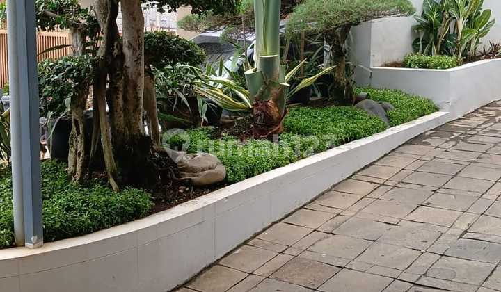 Rumah Murah Siap Huni Terawat Bagus SHM di Komplek Ters Cigadung 2