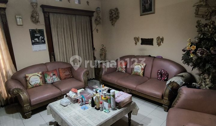Rumah Murah Bagus Furnish SHM Perum Cijerah Indah Permai, Bandung Rumah Murah Bagus Furnish SHM Perum Cijerah Indah Permai, Bandung