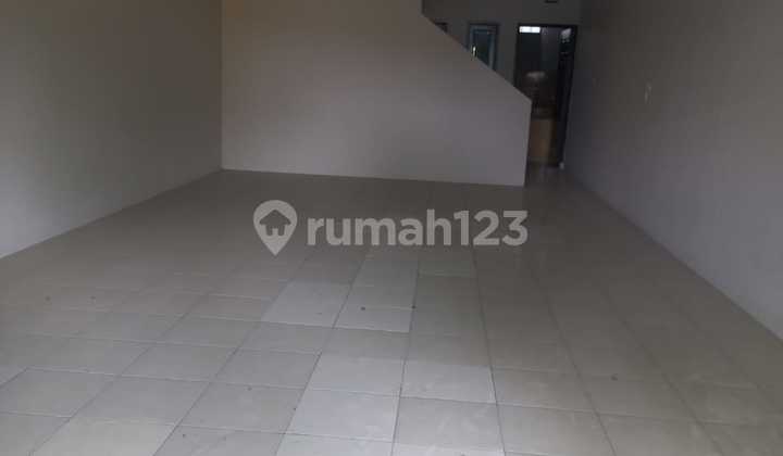 Affordable Strategic Shop House 120 m2 SHM Taman Kopo Indah 3, Bandung Affordable Strategic Shop House 120 m2 SHM Taman Kopo Indah 3, Bandung