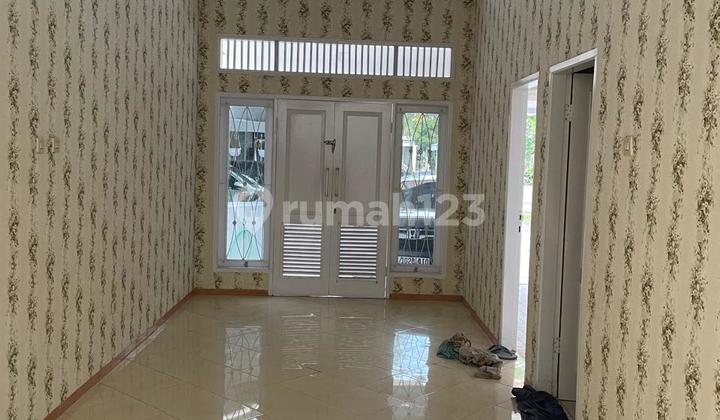 Affordable Comfortable House SHM Ready to Occupy Strategic Location in Pinus Regency Complex 2