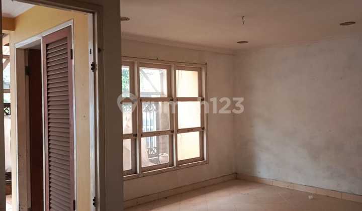 Bisa KPR, Rumah, 2 Lantai, SHM, Siap Huni Jl. Uranus, Bandung