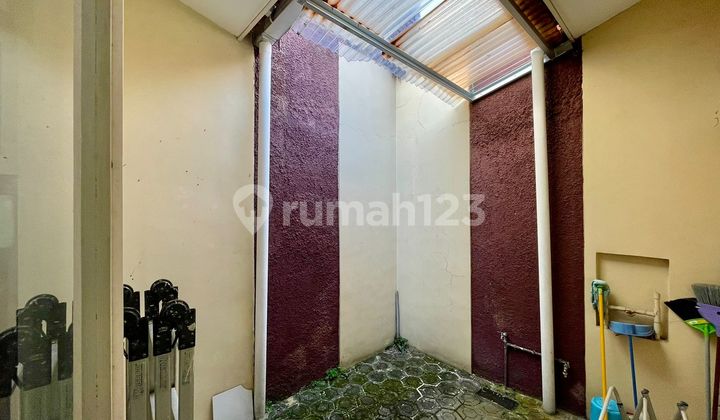 Siap Huni, Rumah, 1 Lantai, SHM, Dekat Akses Tol Jingganagara 2