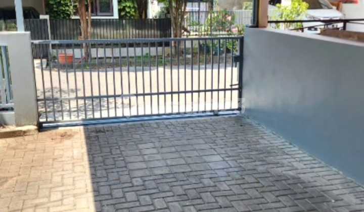 Rumah Kontrakan Bagus Unfurnished SHM di Puri Dago,Arcamanik 2
