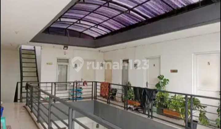 Kost MURAH strategis Pusat Kota 14 Kamar SHM di Cicendo, Bandung Kost MURAH strategis Pusat Kota 14 Kamar SHM di Cicendo, Bandung