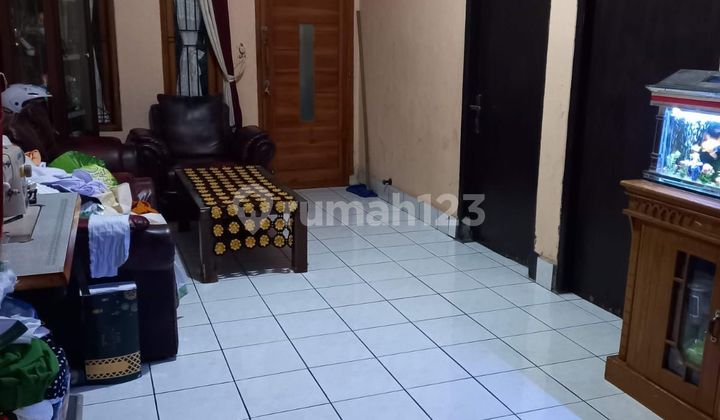 Rumah MURAH BANGET Bagus nyaman SHM Komplek Bumi Asri , Bandung 2