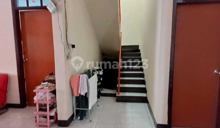 Selling Cheap Boarding House Wing Leuwi Panjang, Behind Immanuel Hospital 2