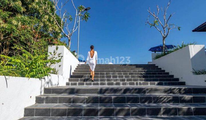 Dijual Villa Dia Area Melasti Beach, Ungasan, Melasti, Bali 1