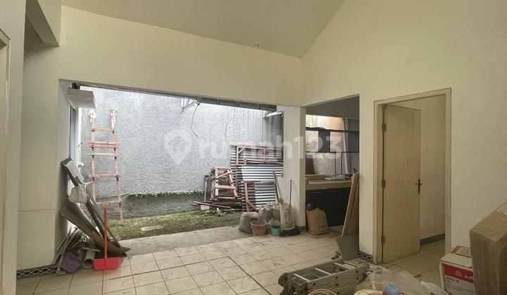 Rumah Bagus Siap Huni Nyaman SHM 1 Lantai Tatar Banyaksumba, Kbp