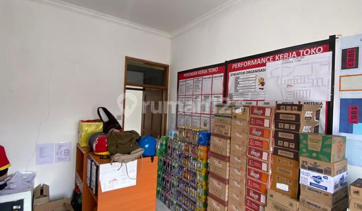 Strategic Comfortable House, SHM, Strategic, Ready to Use, Sukahaji Main Road. 2