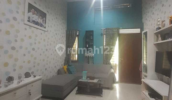 Very Cheap Good House SHM Komp Pesona Bali Residence, Bandung Very Cheap Good House SHM Komp Pesona Bali Residence, Bandung