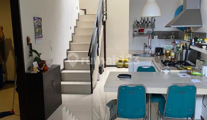 2-Storey House SHM Comfortable Tatar Simakirana Kota Baru Parahyangan