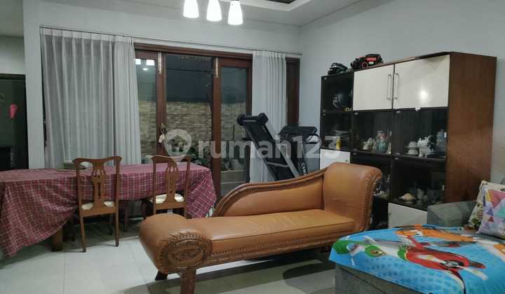 Modern Minimalist Cool Comfortable Well-Maintained SHM Cluster Geger Kalong 2