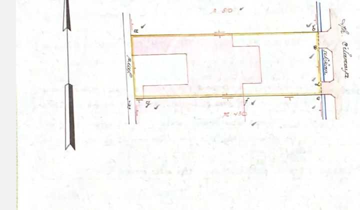 Strategic Old House City Center Good SHM Bandung Wetan, Bandung 2