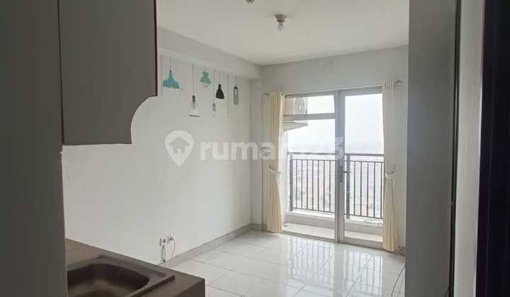 M Square Apartment CHEAP strategic 2BR Nice Semi Furnished